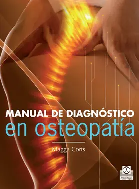 Corts | Manual de diagnóstico en osteopatía | E-Book | www2.sack.de