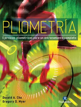 D.Myer / Chu |  Pliometría | eBook | Sack Fachmedien