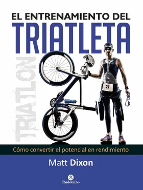 Dixon |  El entrenamiento del triatleta | eBook | Sack Fachmedien