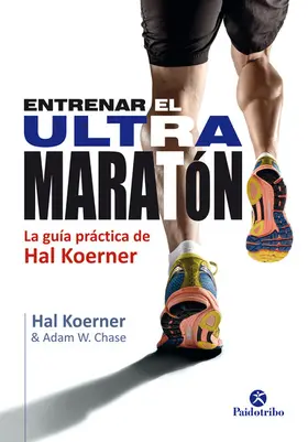 Koerner / Koemer |  Entrenar el ultramaratón | eBook | Sack Fachmedien