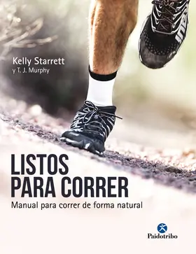 Starrett / Murphy |  Listos para correr | eBook | Sack Fachmedien