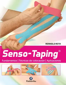 Roth |  Senso-Taping (Color) | eBook | Sack Fachmedien