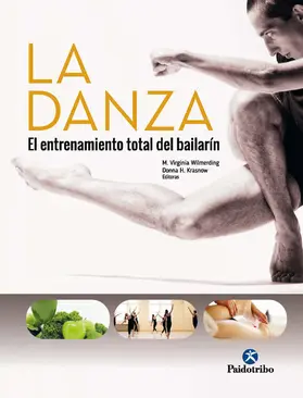 Wilmerding / Krasnow |  La danza | eBook | Sack Fachmedien