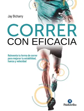 Dicharry |  Correr con eficacia (Color) | eBook | Sack Fachmedien