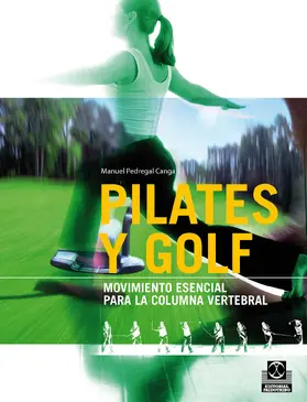 Pedregal Canga |  Pilates y golf | eBook | Sack Fachmedien