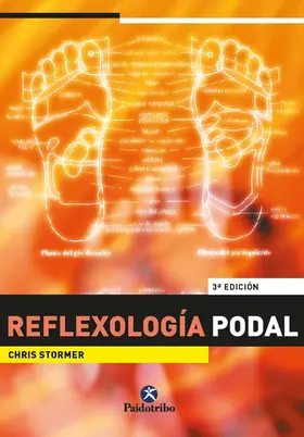 Stormer |  Reflexología podal | eBook | Sack Fachmedien