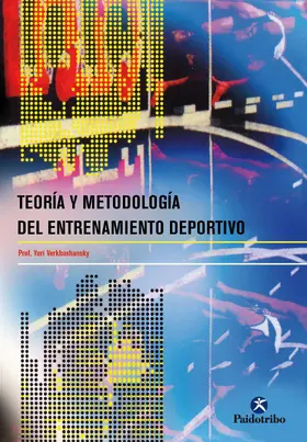 Verkhoshansky |  Teoría y metodología del entrenamiento deportivo | eBook | Sack Fachmedien