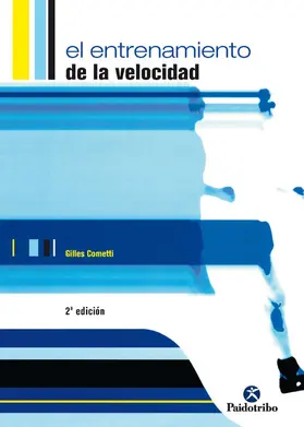 Cometti |  El entrenamiento de la velocidad | eBook | Sack Fachmedien