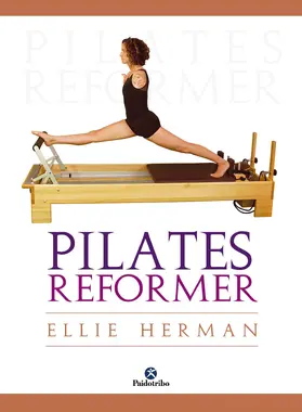 Herman |  Pilates reformer | eBook | Sack Fachmedien