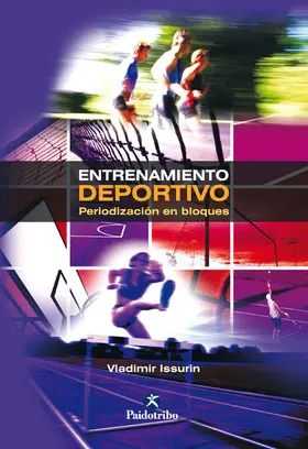 Issurin |  Entrenamiento deportivo | eBook | Sack Fachmedien