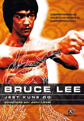 Little |  Bruce Lee | eBook | Sack Fachmedien