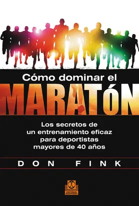 Fink |  Cómo dominar el maratón | eBook | Sack Fachmedien
