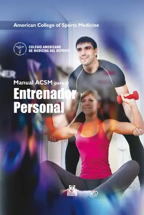  Manual ACSM para el entrenador personal (Color) | eBook | Sack Fachmedien