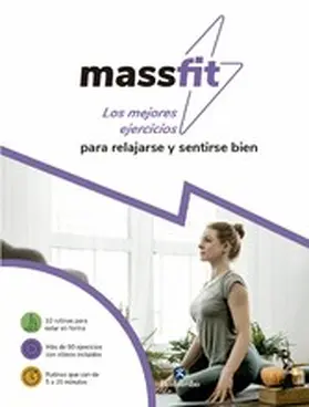 Paidotribo |  Massfit | eBook | Sack Fachmedien