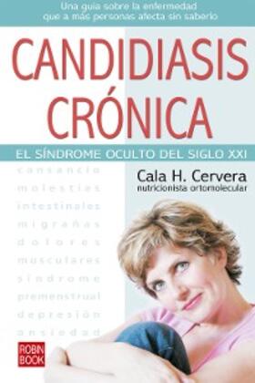 Cervera |  Candidiasis crónica | eBook | Sack Fachmedien