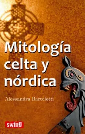Bartolotti |  Mitología celta y nórdica | eBook | Sack Fachmedien