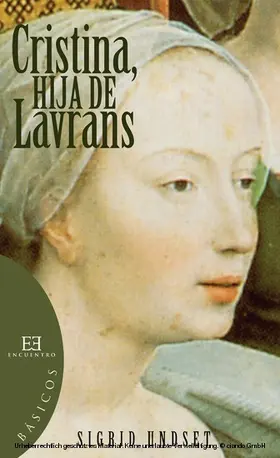Undset |  Cristina, hija de Lavrans | eBook | Sack Fachmedien