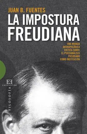Bautista Fuentes |  La impostura freudiana | eBook | Sack Fachmedien