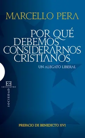 Pera |  Por qué debemos considerarnos cristianos | eBook | Sack Fachmedien