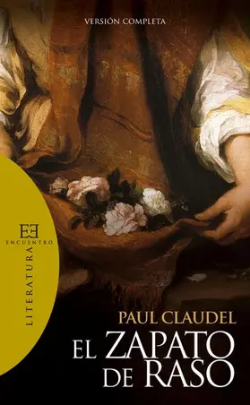 Claudel |  El zapato de raso | eBook | Sack Fachmedien