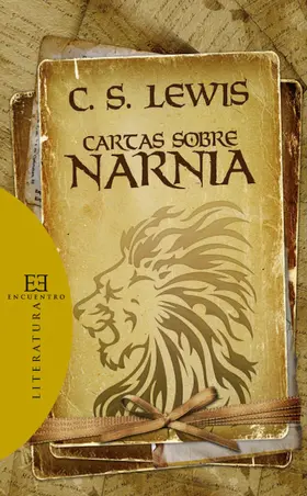 Lewis |  Cartas sobre Narnia | eBook | Sack Fachmedien