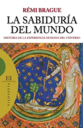 Brague |  La sabiduría del mundo | eBook | Sack Fachmedien