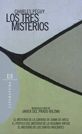 Péguy |  Los Tres Misterios | eBook | Sack Fachmedien