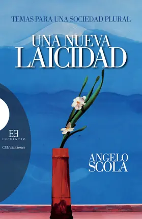 Scola |  Una nueva laicidad | eBook | Sack Fachmedien