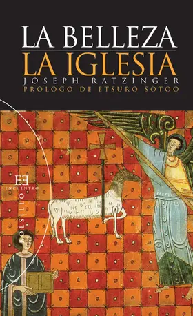 Ratzinger |  La belleza. La Iglesia | eBook | Sack Fachmedien