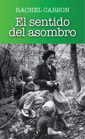 Carson |  El sentido del asombro | eBook | Sack Fachmedien
