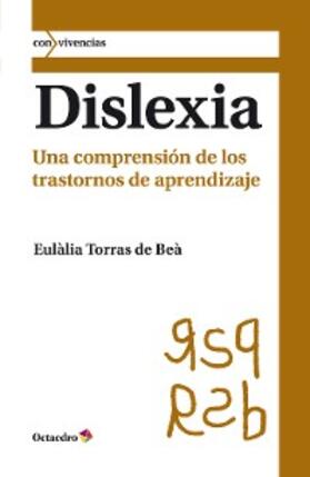 Torras de Beà |  Dislexia | eBook | Sack Fachmedien