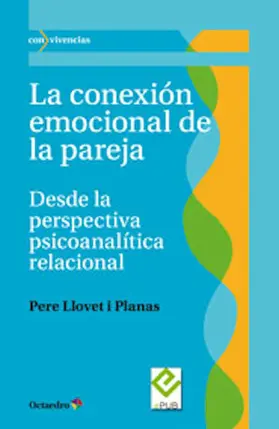 Llovet i Planas |  La conexión emocional de la pareja | eBook | Sack Fachmedien