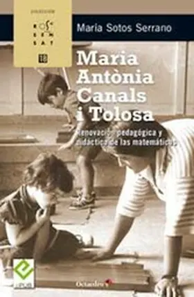Sotos Serrano |  Maria Antònia Canals i Tolosa | eBook | Sack Fachmedien