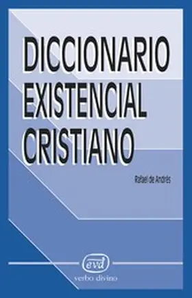 Andrés |  Diccionario existencial cristiano | eBook | Sack Fachmedien