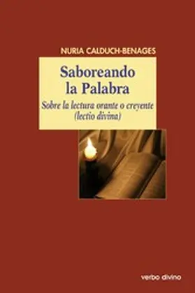 Calduch-benages |  Saboreando la palabra | eBook | Sack Fachmedien