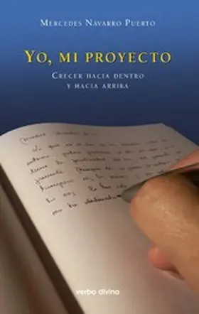 Navarro Puerto |  Yo, mi proyecto | eBook | Sack Fachmedien