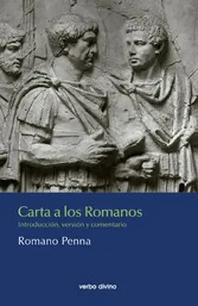 Penna |  Carta a los Romanos | eBook | Sack Fachmedien