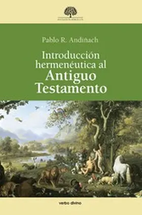 Andiñach |  Introducción hermenéutica al Antiguo Testamento | eBook | Sack Fachmedien