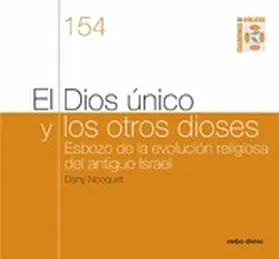 Nocquet |  El Dios único y los otros dioses | eBook | Sack Fachmedien