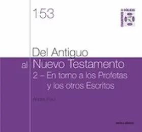 Paul |  Del Antiguo al Nuevo Testamento (II) | eBook | Sack Fachmedien