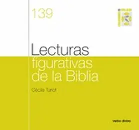 Turiot |  Lecturas figurativas de la Biblia | eBook | Sack Fachmedien