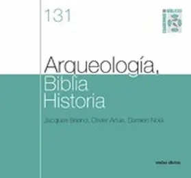 Artus / Briend / Noël |  Arqueología, Biblia, Historia | eBook | Sack Fachmedien