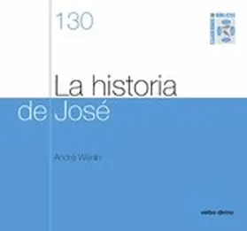 Wénin |  La historia de José (Génesis 37-50) | eBook | Sack Fachmedien
