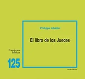 Abadie |  El libro de los Jueces | eBook | Sack Fachmedien