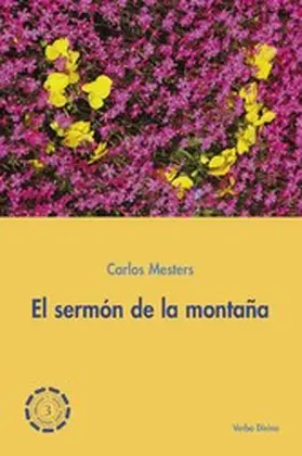 Mesters |  El sermón de la montaña | eBook | Sack Fachmedien