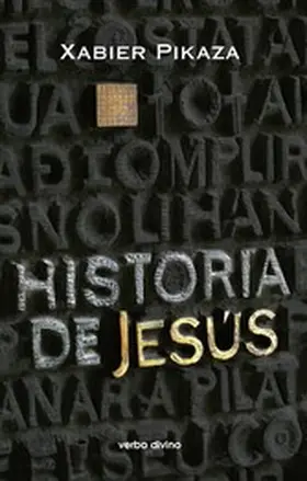 Pikaza Ibarrondo |  Historia de Jesús | eBook | Sack Fachmedien