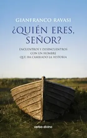 Ravasi |  ¿Quién eres, Señor? | eBook | Sack Fachmedien