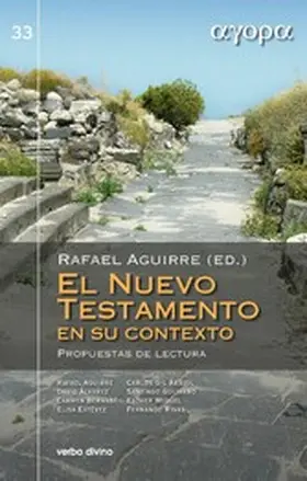 Aguirre Monasterio / Bernabé Ubieta / Estévez López |  El Nuevo Testamento en su contexto | eBook | Sack Fachmedien