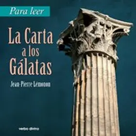 Lémonon |  Para leer la carta a los Gálatas | eBook | Sack Fachmedien