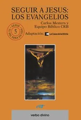 Mesters |  Seguir a Jesús: los evangelios | eBook | Sack Fachmedien